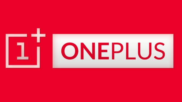 Логотип OnePlus