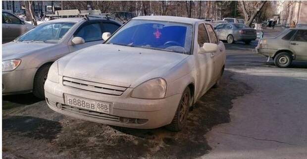 Подборка автоприколов. Часть 204 авто, автоприколы, приколы