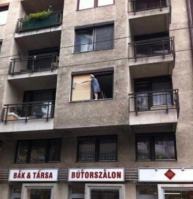 Отчаянные люди (70 фото)