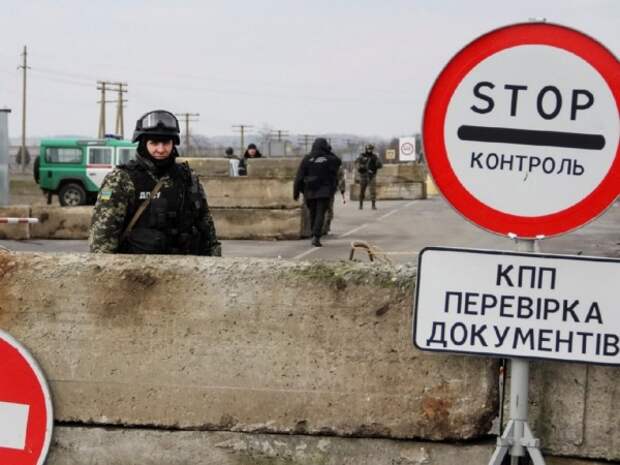 Ленур Ислямов: Активисты переходят к новому формату блокады Крыма