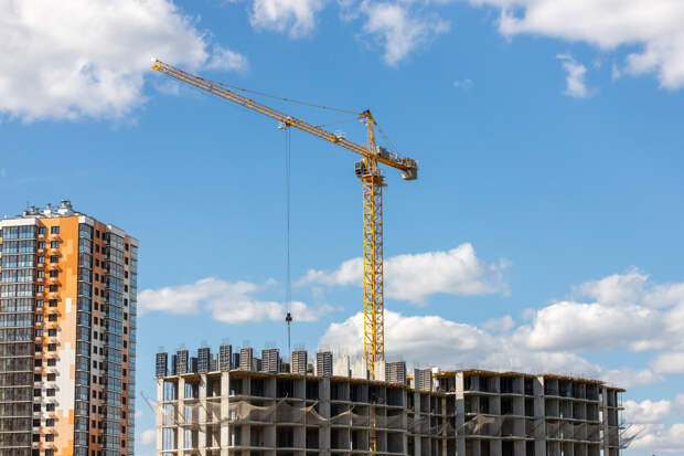 Тульские семьи с детьми могут получить скидки на жилье от застройщиков