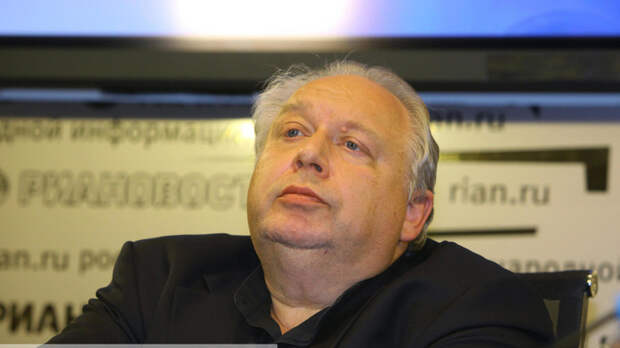 Дирижёр Александр Титов рассказал о проекте «Музыка военной поры»