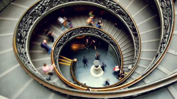 7. Лестничный ум или остроумие на лестнице (L’esprit de l’Escalier). Дежавю, интересное, факты