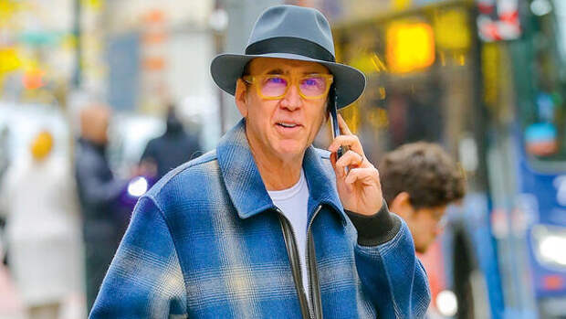 Кейдж продешевил