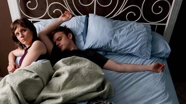 Как самые популярные позы для сна влияют на работу мозга и эмоциональный интеллект