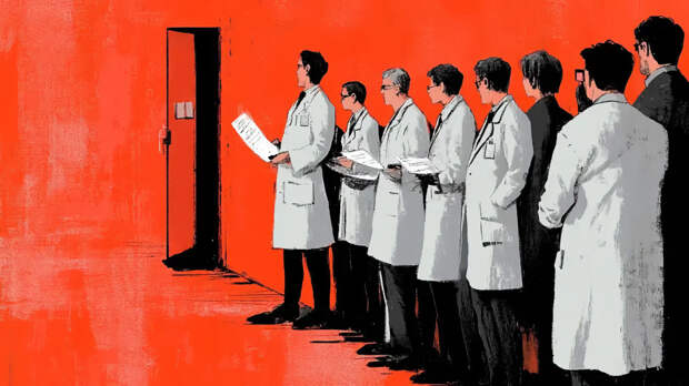 Скрининг на семь видов рака: Русских за 40 предупредили - стартует особая программа