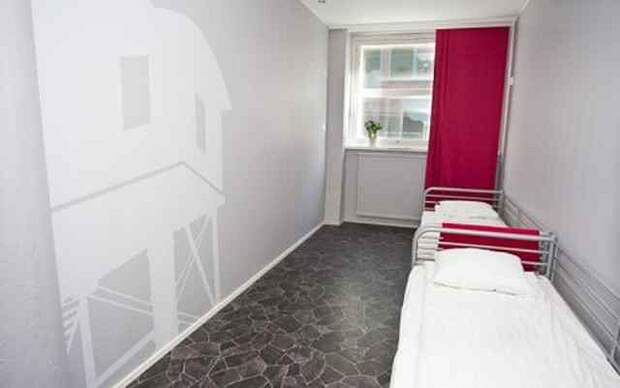 hostels48 20 самых крутых европейских хостелов для бюджетного туриста