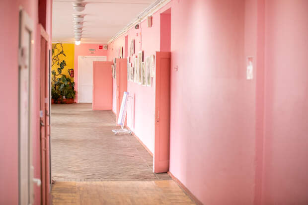 В администрации Тулы прокомментировали жалобу на продолжение занятий в одной из школ во время ракетной опасности