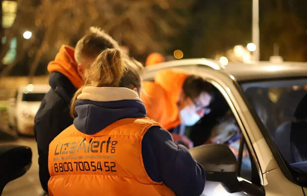 В феврале в Тульской области пропали 35 человек