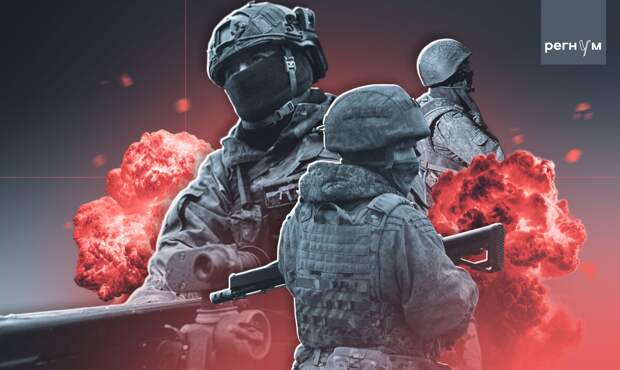 До Запорожья 15 километров: российские войска наступают вдоль Днепра