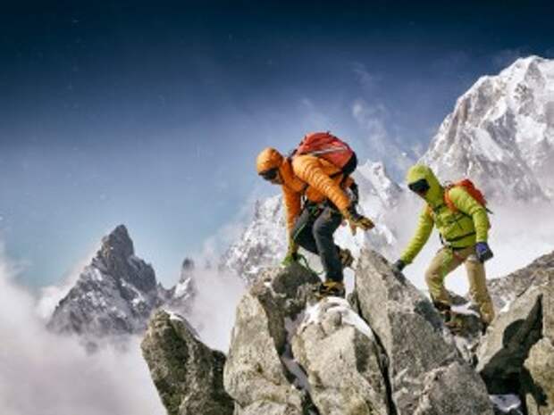 6 Reasons Why You Should Climb a Mountain At Least Once In Your Life