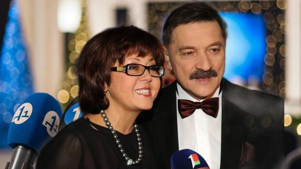 «Я думала, всегда можно развестись»: как 45 лет брака Ядвиги Поплавской и Александра Тихановича завершились трагедией, и почему памятник на его могиле вызывает споры спустя 8 лет