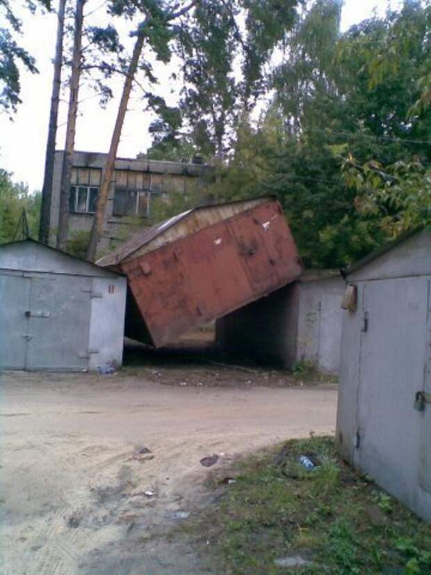 Фотоприколы на автотематику (25 шт)