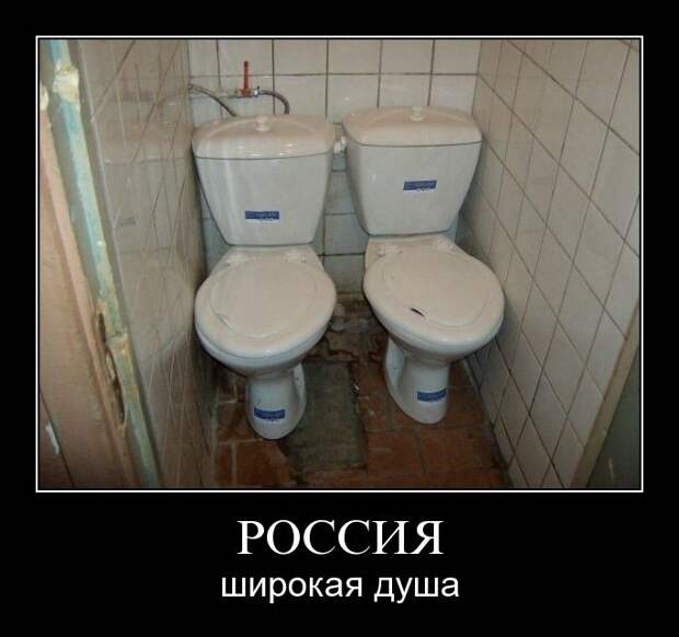 Демотиваторы (107 фото)