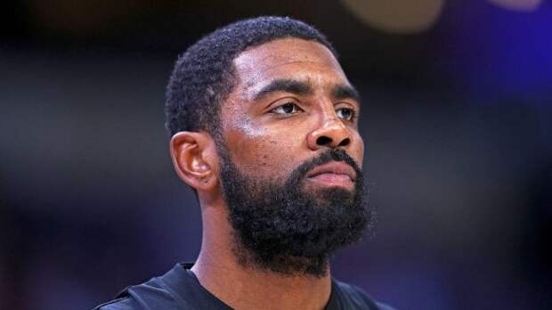 Kyrie Irving Asked Easiest Question Ever And He Still Somehow Fumbles It
