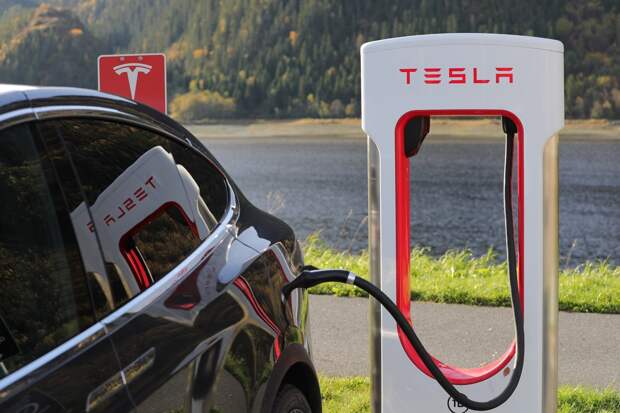 Производитель электрокаров Tesla подал в суд на индийскую компанию с похожим названием
