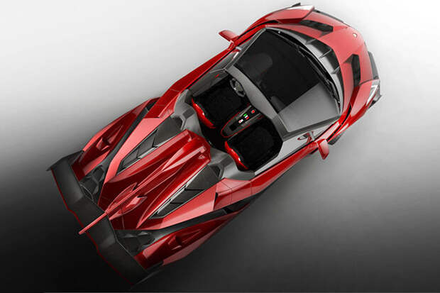 Lamborghini – итальянская роскошь в чистом виде