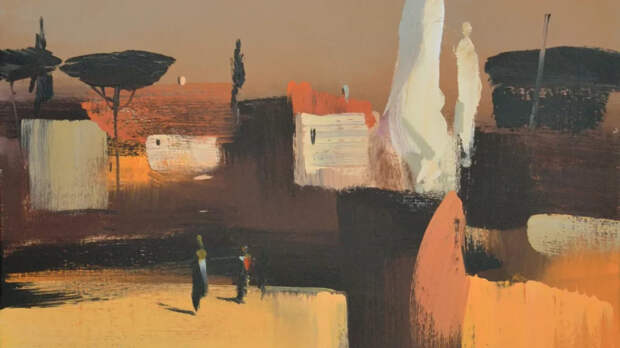 Иван Лыкошин — о Московской Арт Премии, планах «РОСИЗО» и Галактионовой