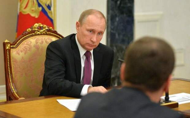Президент России В.В. Путин Президент России В.В. Путин заявил о намерениях поддержать Палестину на пути к независимости