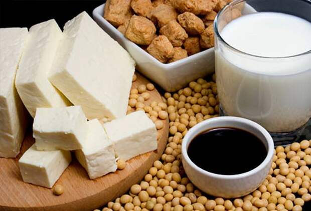 Какие продукты помогут безболезненно пережить Велики пост