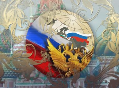 Лавров: Русский мир активен как никогда
