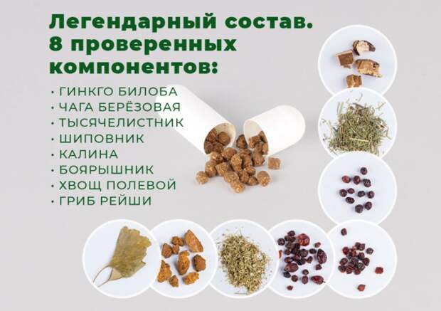 Чистим сосуды просто, в 65 вы обретете новую жизнь...