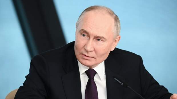 «Путин шлет сигнал». СМИ забили тревогу из-за маневра России у границ США