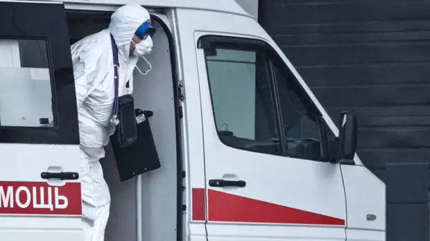 Попова: у переболевших новым коронавирусом вырабатывается иммунитет