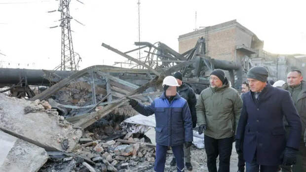 Названа главная проблема энергосистемы Украины