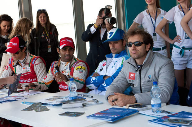 Электрические гонки в Москве Электрические гонки в Москве Moscow ePrix, ePrix, formula e, авто
