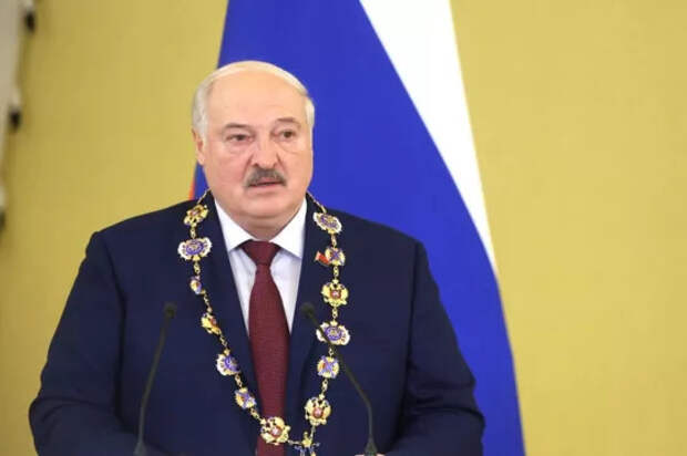 Лукашенко заявил о 30 вариантах, где собирается разместить «Орешник»