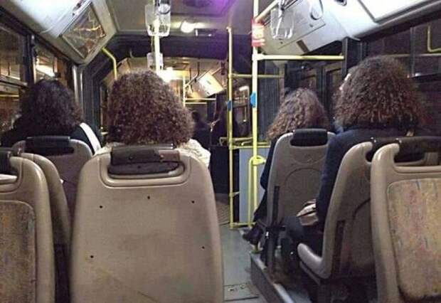 Прикольные картинки. Вечерний выпуск (54 фото)