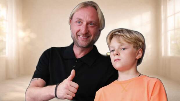 «Его лишили детства!»: Как 13-летний сын Плющенко и Рудковской стал миллионером, пережил травлю и живёт на Патриарших