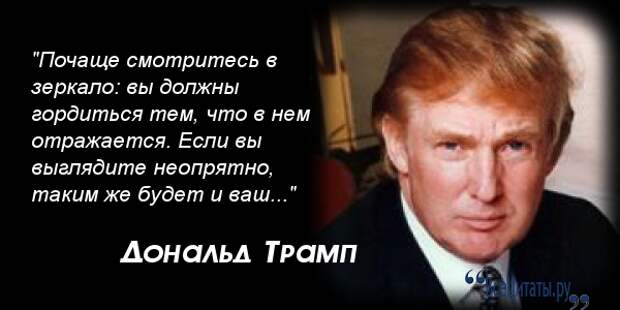 С трампом обсуждали бизнес план песня