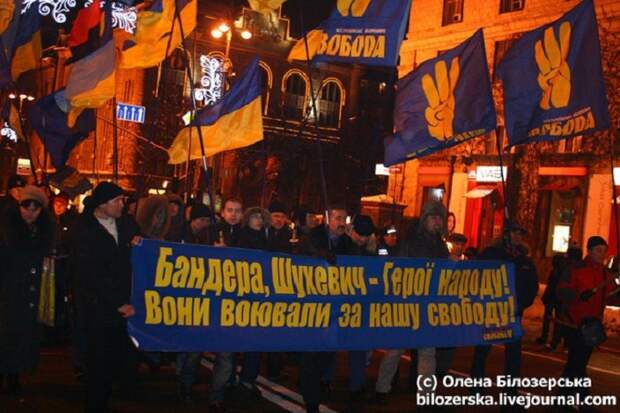 ЖЖ "Правых Новостей" - January 2nd, 2010