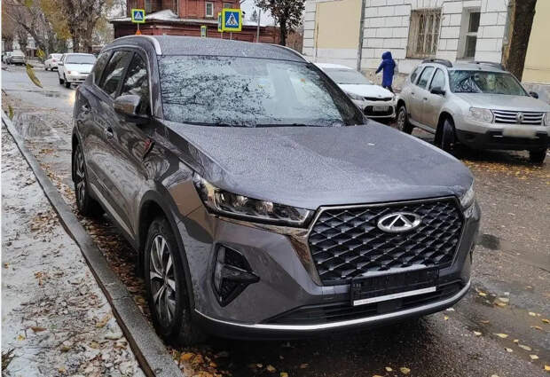 Китайцы сами не ездят ни на Chery, ни на Geely: Вот почему