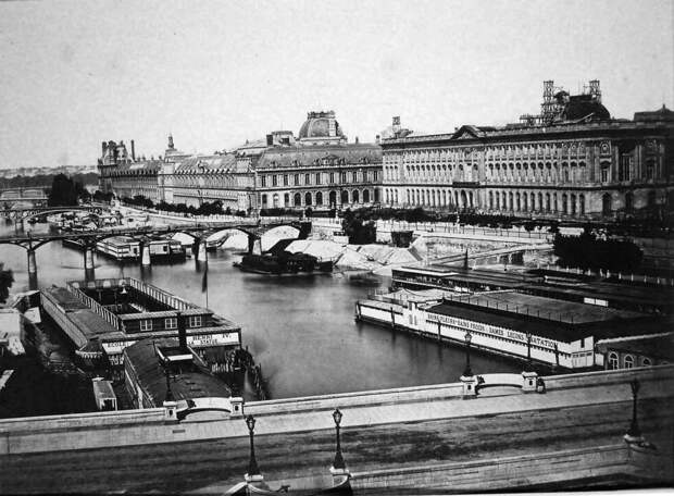 Paris 1865