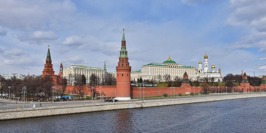 Собянин отложил введение пропускного режима в Москве Фото: mos.ru