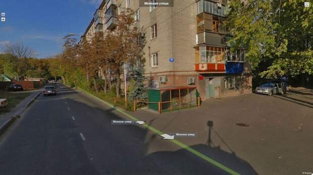 Креативный гарах Креативный гарах