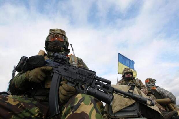 Украине одобрили стратегический оборонный бюллетень Украине одобрили стратегический оборонный бюллетень