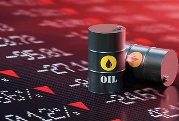 Цены на нефть перешли к падению на рисках снижения спроса со стороны Китая