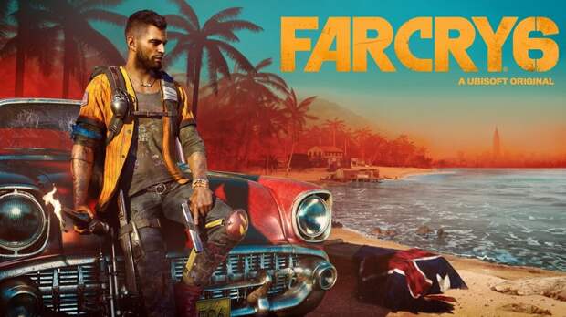 Дизайнер Far Cry 6 рассказал, каким будет открытый мир в игре Дизайнер Far Cry 6 рассказал, каким будет открытый мир в игре