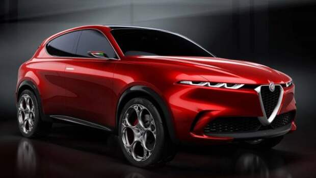 После того, как ассортимент Alfa Romeo был ограничен стареющими Giulia и Stelvio, 2022 год, наконец, принесет новинки и для этой компании.  Первый - это долгожданный дебют Tonale - компактного кроссовера, с которым итальянцы планируют соревноваться с такими автомобилями, как BMW X1.  Скорее всего, платформа Jeep Renegade будет обладать эффектным дизайном, но мы узнаем точно в следующем году.  Будет версия 4x4, а также гибридная версия с подключаемым модулем.  