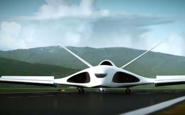 ПАК ТА – перспективный сверхзвуковой самолет для транспортировки войск