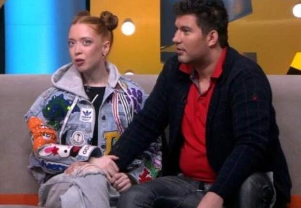 Грандиозный скандал разгорелся в семье Бари Алибасова-младшего