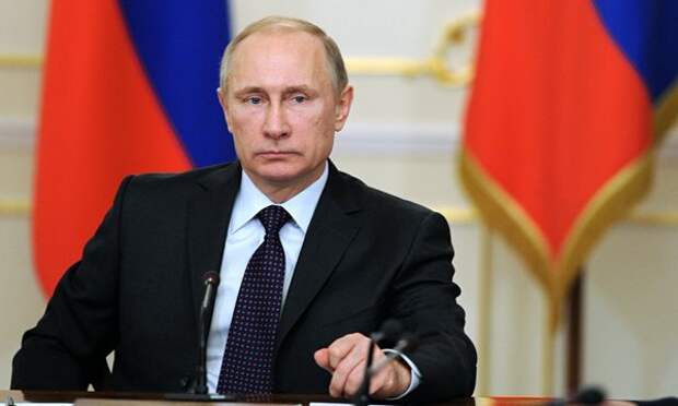 Аналитик: Путин как госдеятель превосходит всех американских политиков