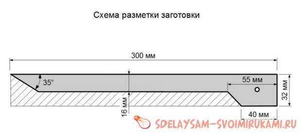 корчеватель сорняков