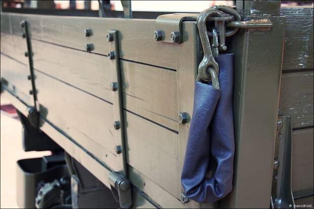 Выставка «Мемориал-2011» (38 фото)