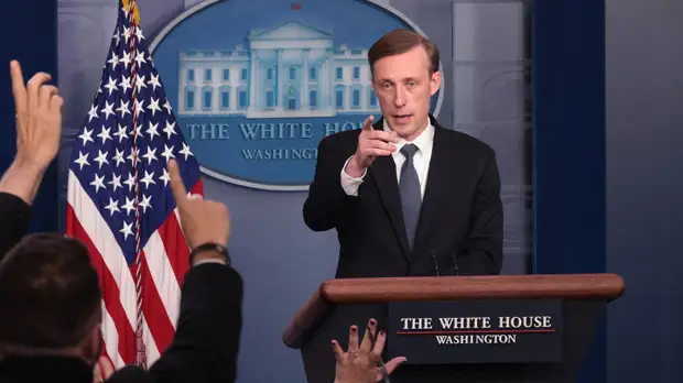 Салливан: Байден не давал Путину обязательств по членству Украины в НАТО