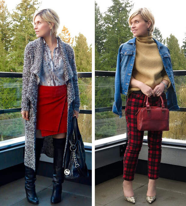 Monika, Style is My Pudding | 10 Petite Fashion Bloggers You Should Know
